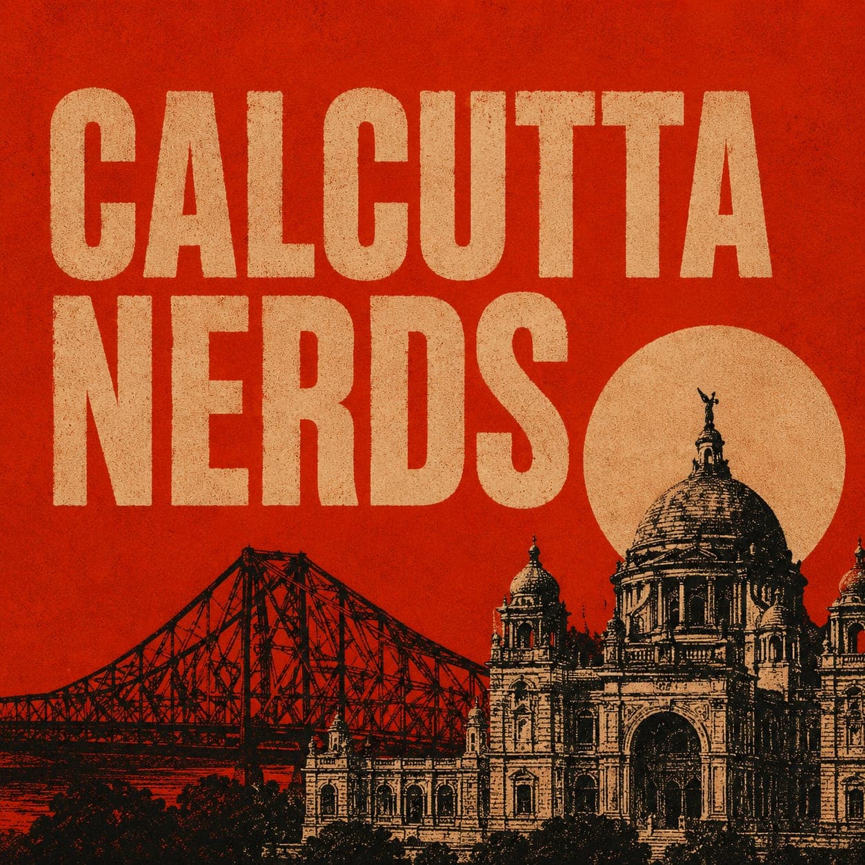 Calcutta Nerds